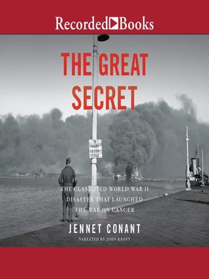 The Great Secret - Audiobook
